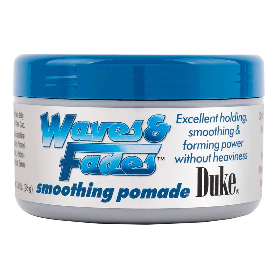 Duke Waves & Fades Smoothing Pomade 3.5oz